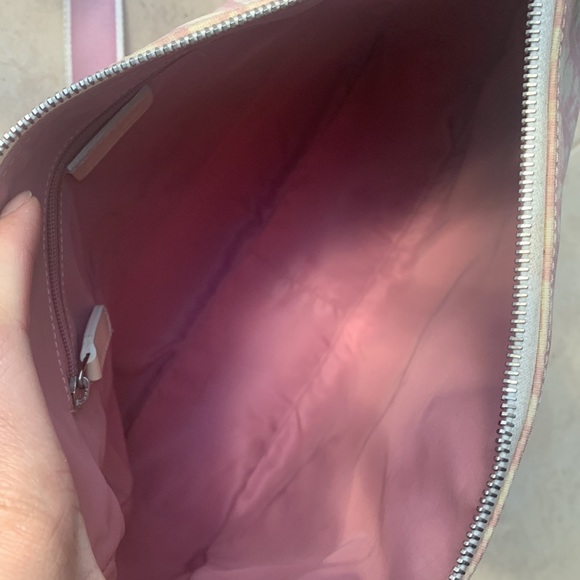 Vintage DIOR BAG - Picture 11 of 17